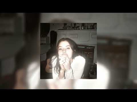 gracie abrams - for real this time sped up