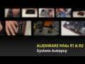 Alienware M14x R1/R2: Disassembly