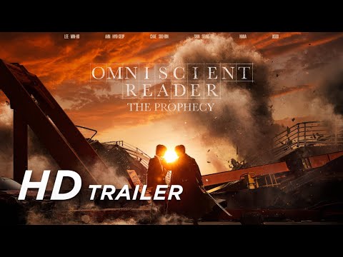 Omniscient Reader: The Prophecy'