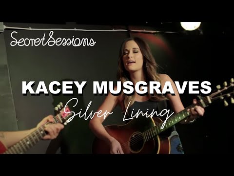 Kacey Musgraves - Silver Lining - Secret Sessions