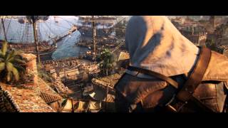 Assassin’s Creed IV Black Flag (Xbox 360)