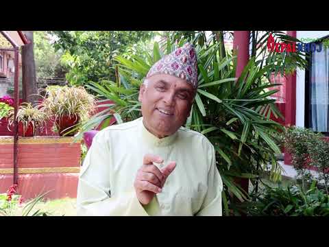 के संगतअनुसारको फल हुन्छ कि असल वा खराब हुने कुरा व्यक्ति स्वयंमा निर्भर हुन्छ ? (भिडियो)