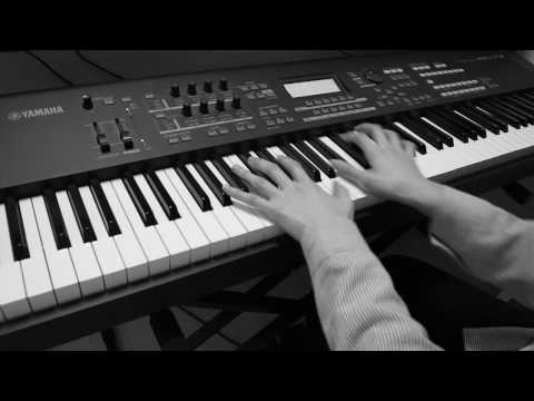 종현(JONGHYUN) Feat. 태연 - Lonely 피아노 연주 / Piano Cover