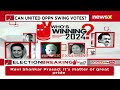 Indore want PM Modi | Shankar Lalwani Exclusive | 2024 General Elections | NewsX  - 02:11 min - News - Video
