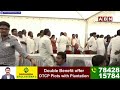 🔴LIVE : తుక్కుగూడ లో సీఎం రేవంత్..సభ ఏర్పాట్లపై సమీక్ష | CM Revanth Reddy At Tukkuguda | ABN Telugu  - 01:15:50 min - News - Video
