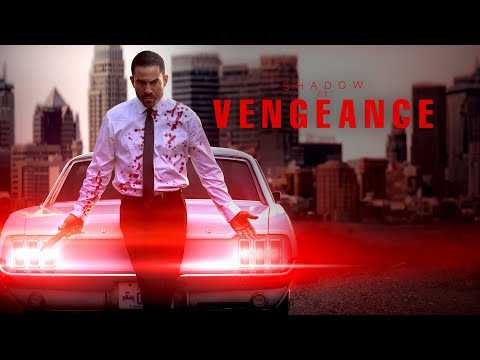 Shadow of Vengeance'