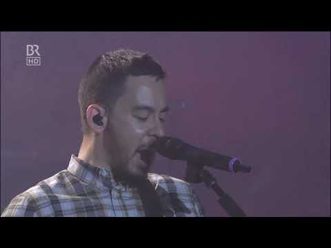 Linkin Park - Lies Greed Misery live [ROCK IM PARK 2012]