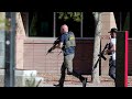 Las Vegas gunman a struggling academic: police  - 01:42 min - News - Video