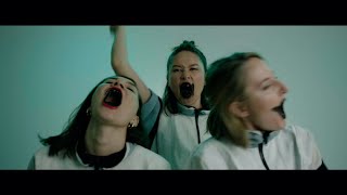 Haiku Hands - Suck My Cherry (Official Music Video)