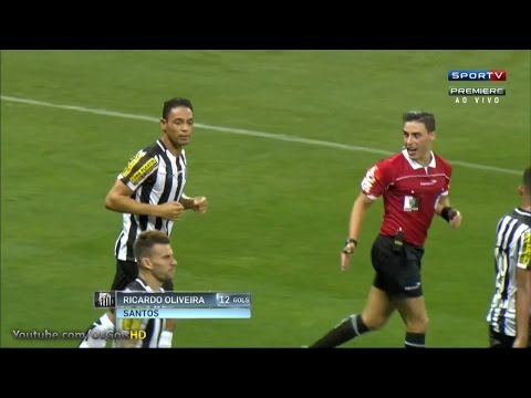 Cruzeiro 0 x 1 Santos - Acredite se quiser, mas foi a primeira vitória do Peixe fora de casa 1 hqdefault