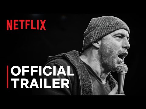 Joe Rogan: Burn the Boats'