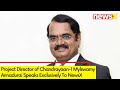 Chandrayaan 3 Is Going As Per The Plan | Project Director of Chandrayaan-1 Exclusive On NewsX