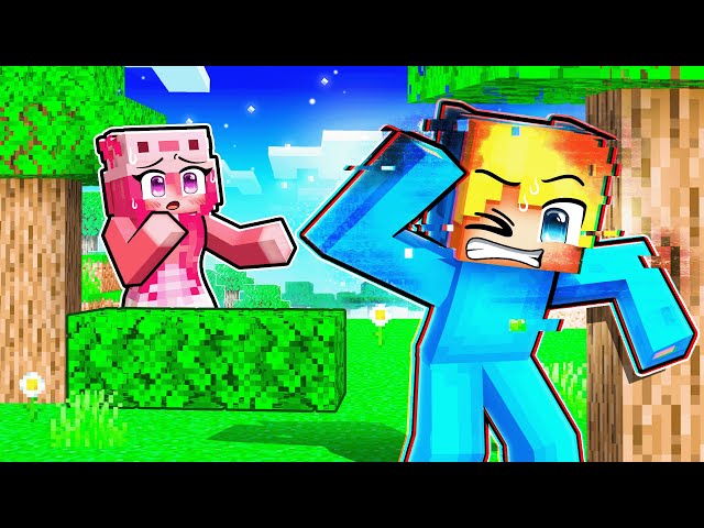 Ukri hat einen VIRUS in Minecraft!