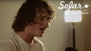 Dan Owen - Riding out the Storm | Sofar London