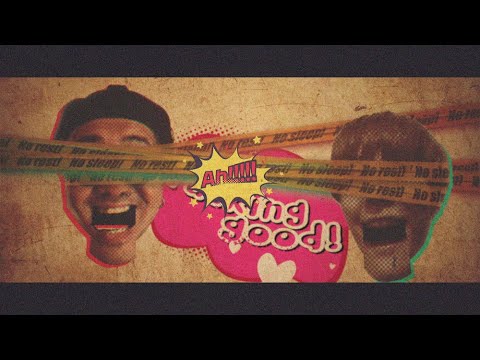 THE GAME SHOP - No sleep! No rest! feat. @UCARY & THE VALENTINE