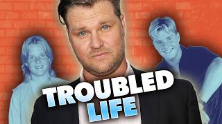 Zachery Ty Bryan’s Troubled Life Hits New Low With Latest Sentence