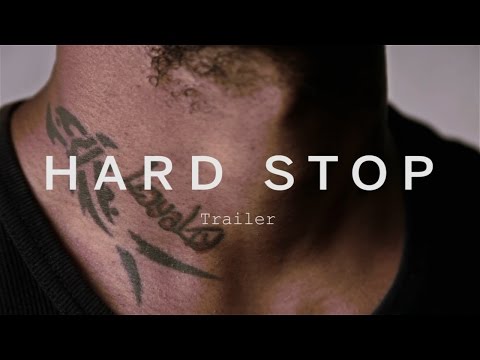 The Hard Stop'