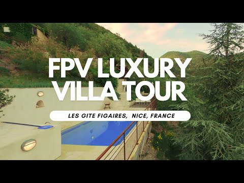 Property video