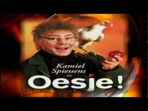 Oesje!'