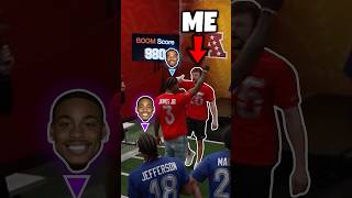 I Competed in the NFL Pro Bowl!