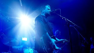 IST IST - Something Has To Give (Live at Hebden Bridge Trades Club)