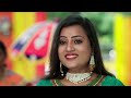 పూజ పూర్తి కాదు | Chiranjeevi Lakshmi Sowbhagyavati | Full Ep 255 | Zee Telugu | 01 Nov 2023  - 20:32 min - News - Video