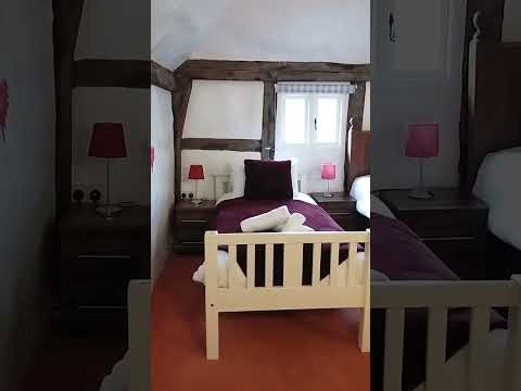 Property video