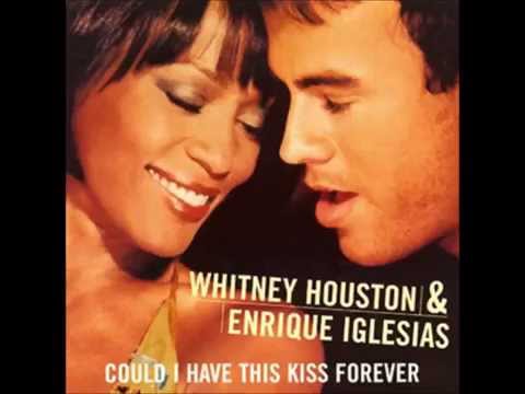Enrique Iglesias ft Whitney Houston