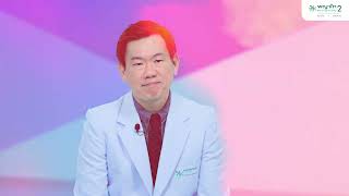 PM 2.5 is a silent treat which can lead to lung cancer