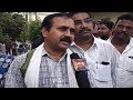 MLA RK files Defamation case against Andhrajyothi