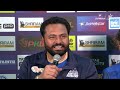 Haryana Steelers coach Manpreet Singhs response after beating UP Yoddhas | Press Conference, #PKL12  - 09:42 min - News - Video
