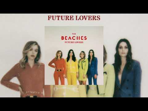 THE BEACHES BLOW UP (📀DRG HQ AUDIO📀)