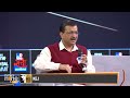 WITT Satta Sammelan | Arvind Kejriwal blames the BJP for interfering in the AAP Government in Delhi  - 01:22 min - News - Video