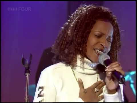 Mary J. Blige - Missing You - TOTP - 28 November 1997