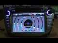 Штатная магнитола Navipilot Droid для Honda CR-V 2012 (на базе Android)