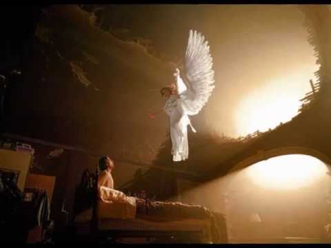 Richard Smallwood - Angels Watching Over Me