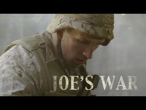 Joe's War'