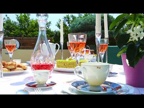 Property video