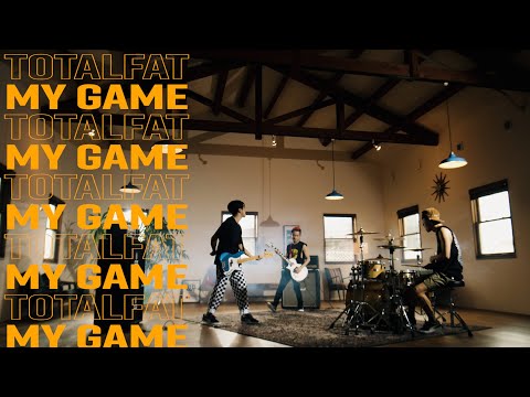 TOTALFAT - My Game(MV)