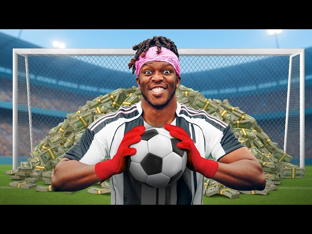 Score a Penalty, Win $500,000
