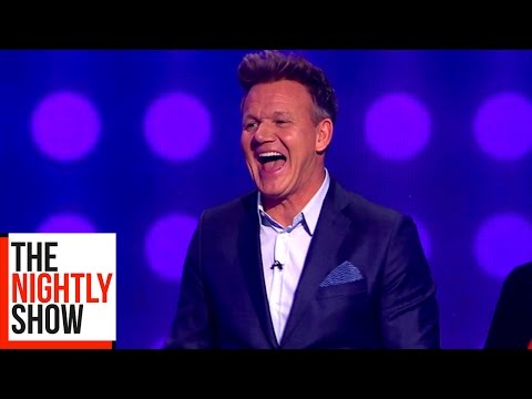 Gordon Ramsay Surprised by Former 'Kitchen Nightmares' Owner He Once Berated!