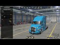 Accessory Parts for SCS Trucks v6.0