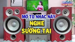 Tuyệt Đỉnh Nhạc Không Lời Rumba BOLERO - Nhạc Hay Lắm Nghe Là Mê Mãi - Nhạc Test Loa Chuẩn Nhất