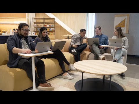 What it's Like to be an Account Executive at Samsara