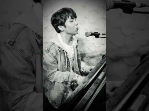 진호 - MAGAZINE HO #04 'Lay Me Down / Sam Smith'