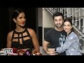 Katrina not happy with Ranbir, Deepika chemistry