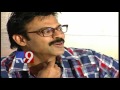 Many hurdles for Venkatesh's 75th movie