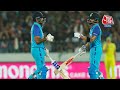 Suryakumar Yadav ने बुखार में खेली कमाल की पारी | India Vs Australia 2022 | IND vs AUS  - 02:09 min - News - Video