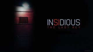 Insidious - The Last Key - Trail