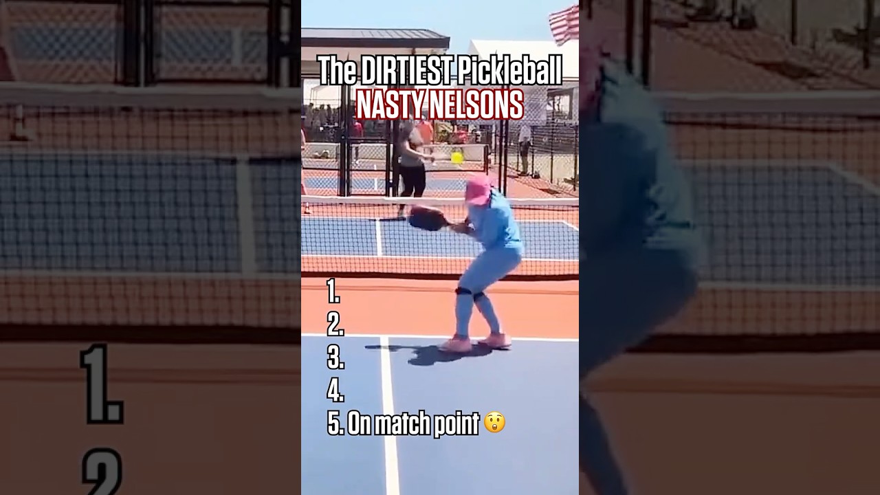 Should this serve be allowed?